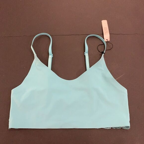 Victoria’s Secret laser cut & lace bralette - Picture 4 of 4